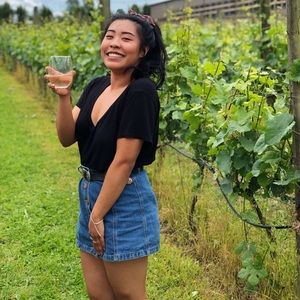 Meet your Posher, Paige